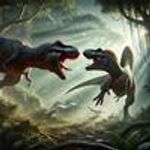 Icon Jurassic Clash APK 0.4.0 (MOD, Unlimited Money)