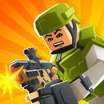 Icon KOUR.IO: Best FPS APK  3.26