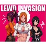 Icon Lewd Invasion APK 0.3.4
