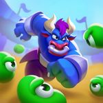 Icon LUDUS APK 1.32.1 (MOD, Menu, Game Speed)