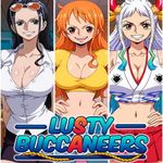 Icon Lusty Buccaneers APK  0.40