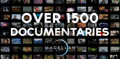MagellanTV