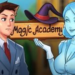 Icon Magic Academy APK  0.6.0