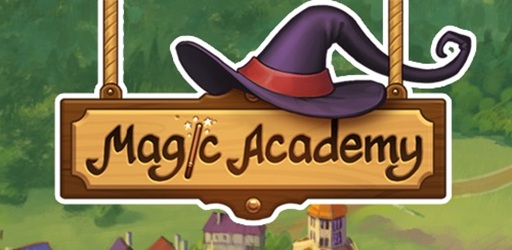 Magic Academy APK 0.6.0 - Download Latest Version For Android