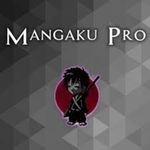 Icon Mangaku Pro APK 10.0