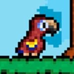 Mawkey The Last Macaw