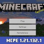 Minecraft 1.21.132.1