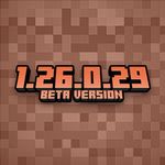 Minecraft PE 1.26.0.29
