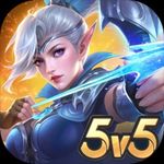Icon MLBB China APK 1.9.42.10341