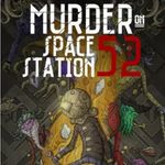 Icon Murder on Space Station 52 APK 1.14
