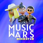 Music Wars Rockstar