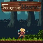 Icon My Forest Home APK  0.8