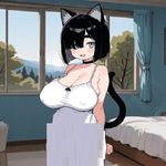 Icon My State Sponsored Catgirl APK  0.81