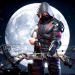 Ninja's Creed 2 3D FPS Game