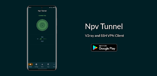 Npv Tunnel