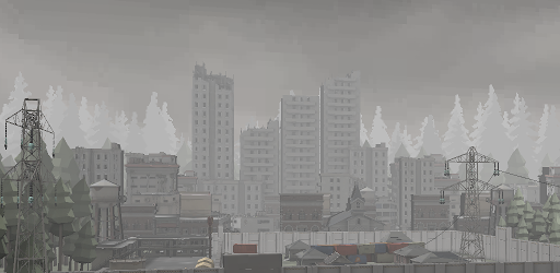 Outbreak: Dead City