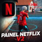 Icon Painel Netflix V2 APK 2.0