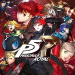Icon Persona 5 Royal APK  1.05
