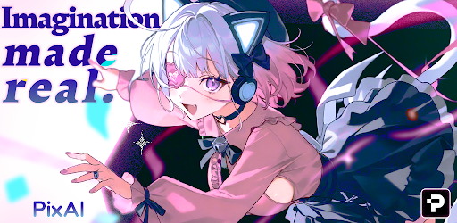 PixAI