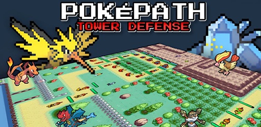 PokePath APK 1.3.4 - Download Latest Version Free For Android
