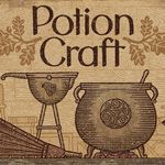 Potion Craft Alchemist Simulator