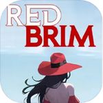 Icon Red Brim APK 0.25 (MOD, Unlocked Game)