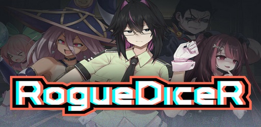 RogueDiceR APK 1.0 Download Game Latest Version for Android