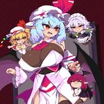 Icon Scarlet Escape APK  2.0