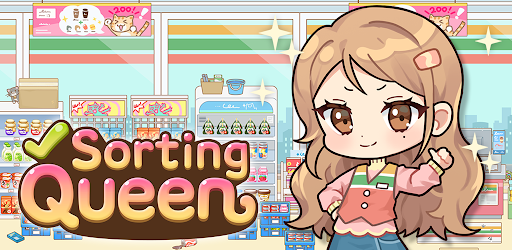 Sorting Queen