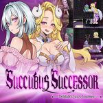 Icon Succubus Successor APK  0.4.770