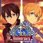 Icon SWORD ART ONLINE: Memory Defrag APK  3.0.2