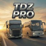 Icon TDZ Pro APK 2.0.8002 (MOD, Unlimited Money)