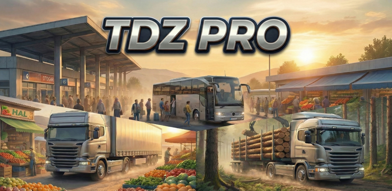 TDZ Pro