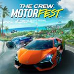 Icon The Crew Motorfest APK  0.3.6