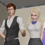 Icon The Headmaster APK 0.17.2.2