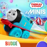 Icon Thomas & Friends Minis APK 2025.2.1 (MOD, Unlocked All)