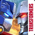Icon TRANSFORMERS Earth Wars APK 29.0.0.2373 (MOD, Menu)