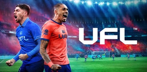 UFL Soccer Game 2026