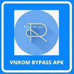 Icon vnROM Bypass FRP APK 2.1