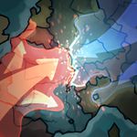 Icon Warnament Grand Strategy APK  1.0.11.482 (MOD, Free Purchase)