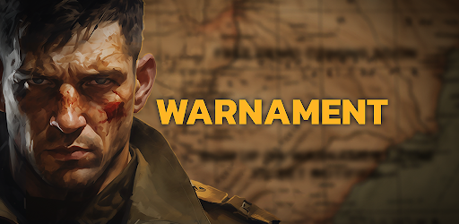 Warnament Grand Strategy