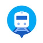 Icon Where is my Train APK 7.1.5.896937930