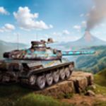Icon WoT Blitz APK  1.0.0.327 (MOD, Unlimited Money)