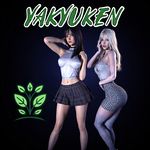 Icon Yakyuken APK  0.3.7