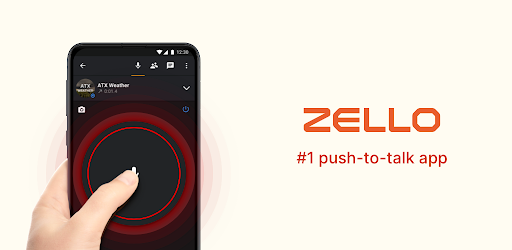 Zello