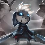 Blue Fire