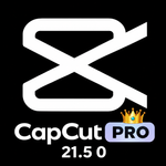 CapCut Pro 21.5 0