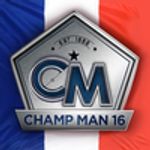 Champ Man 16