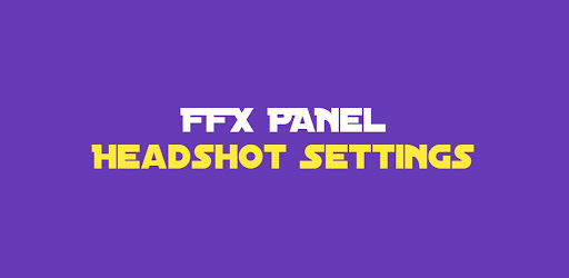 Free Fire Max Panel Headshot