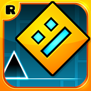 Geometry Dash 2.209
